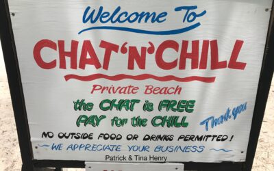 Chat N Chill – Highlights!