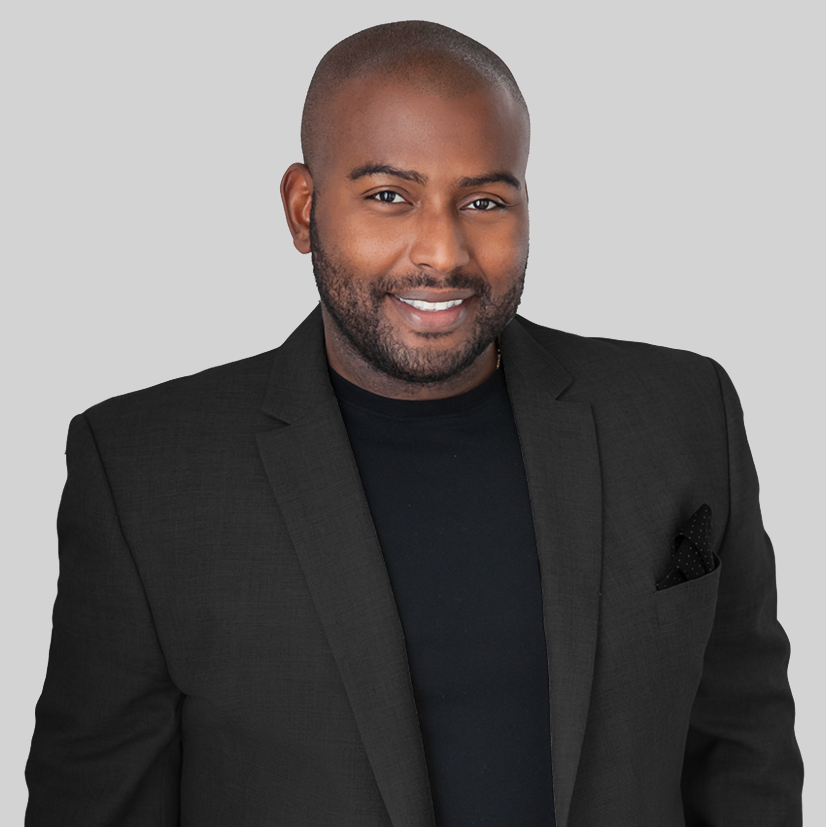 Arnold Bryant